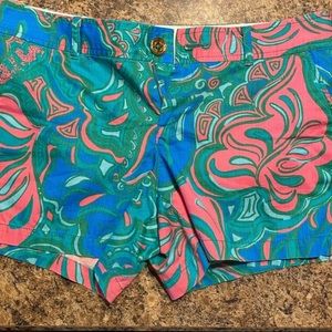 EUC Lilly Callahans. SZ 14